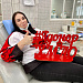 В хоккей играют настоящие... ДОНОРЫ!