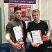 Отметили совершеннолетие сдачей крови