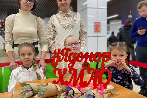 Букетик маме