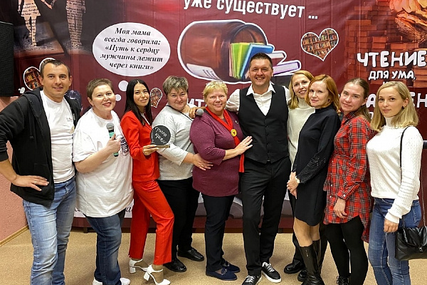 Культура донорству