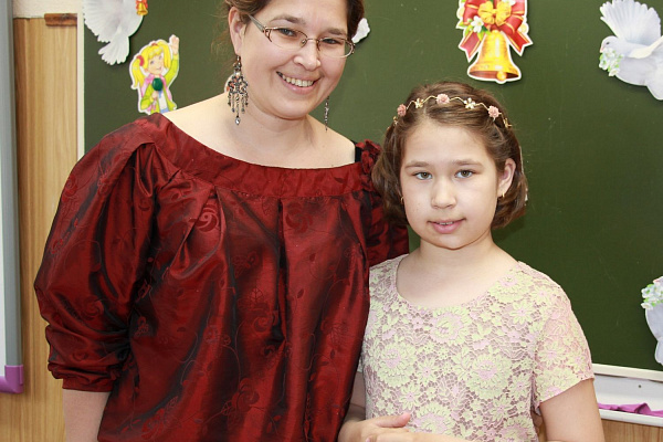 Людмила Звягина