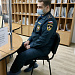 Личный пример: МЧС и полиция