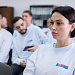 Югорчанина наградили медалью за развитие донорства