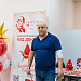 Национальный день донора прошел в Югре