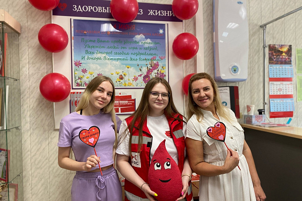 Праздник неравнодушных людей