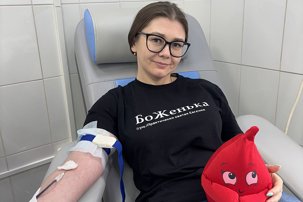 Байкеры снова с нами!