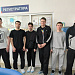 Код донора: сила в единстве