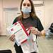 Студенты Югры сдали 7 литров крови