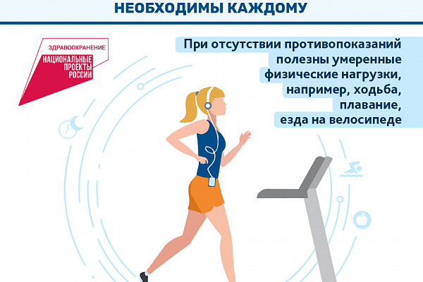 Борьба с сердечно-сосудистыми заболеваниями