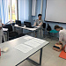 Сотрудники Службы крови выступили экспертами аккредитационной комиссии