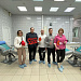 Наставники донорского движения
