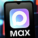 Приложение MAX