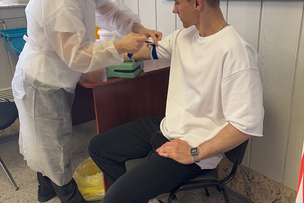 Дорогие друзья, доноры и волонтеры! 2025 год стал для нас поистине знаковым в развитии донорства костного мозга.