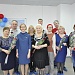 Награждение почетных доноров города Нижневартовска