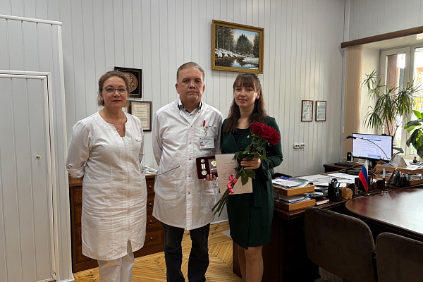 Югорчане поддержали донорское движение