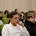Уроки донорства для школьников Нижневартовска