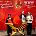 Окружная станция переливания крови – призер Всероссийского конкурса
