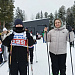Лыжня для всех: спорт и единство