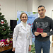 В Югре на 62 Почётных донора стало больше