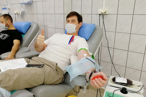 22 августа - День Государственного флага Российской Федерации