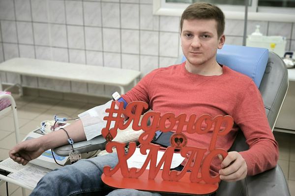 Завершаем год добрых дел