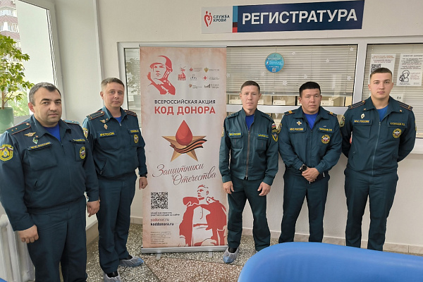 Помощь спасателей в повседневной жизни 