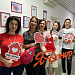 Новички корпоративного донорства