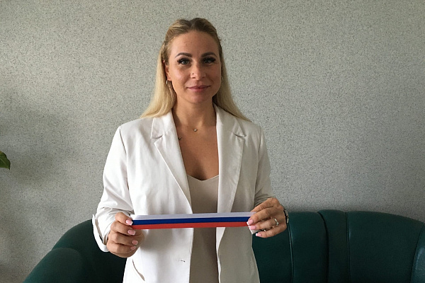 Служба крови к празднику готова!