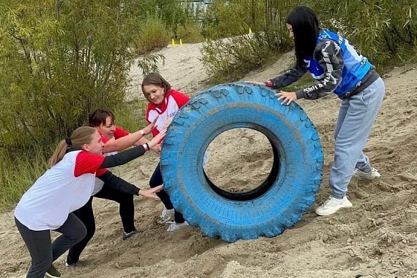 Только вперед!
