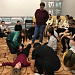 Волонтерская практика