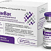 Персонал учреждения проходит добровольную вакцинацию от COVID-19