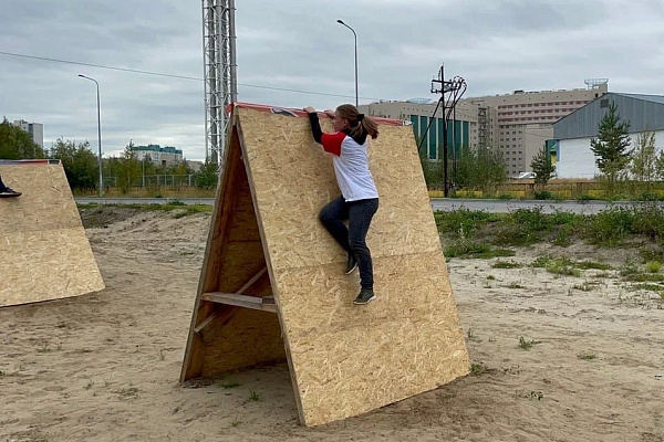 Только вперед!