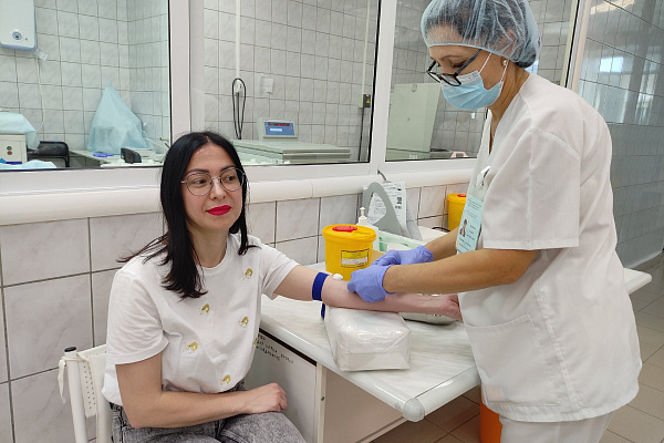 Дорогие друзья, доноры и волонтеры! 2025 год стал для нас поистине знаковым в развитии донорства костного мозга.