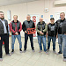 Старт мотосезона с доброго дела
