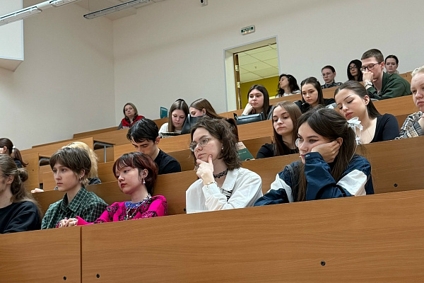 Донорство начинается со знаний