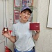Чествуем почетных доноров