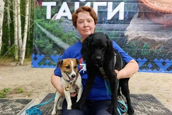 Когда работа и спорт в гармонии