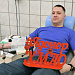 Сотрудники МЧС поддержали акцию единства
