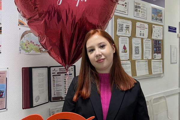 Единая неделя донорства