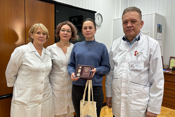 Выбор, который спасает