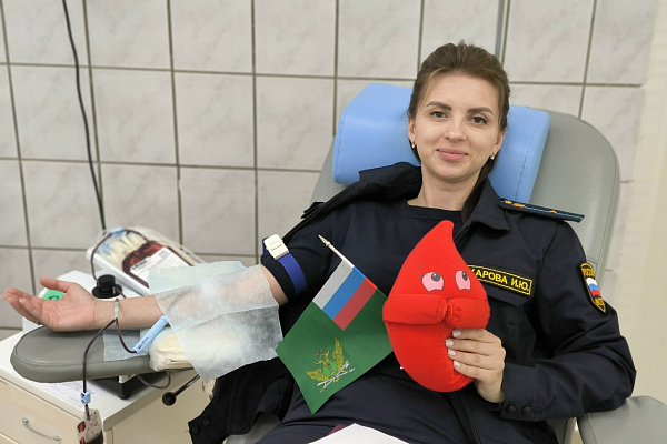 Профессиональная строгость не мешает сердечной доброте
