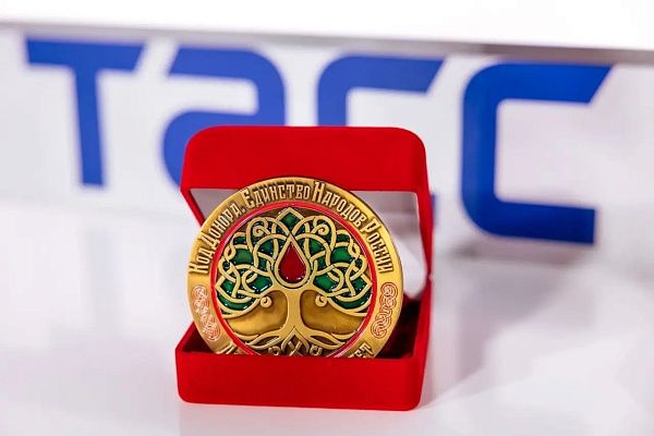 Новые достижения Службы крови