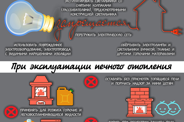 Памятки 