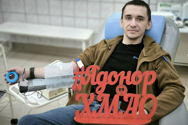 Добрая инициатива "Русской общины"