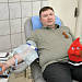 Год единства: югорчане объединились в донорской акции ко Дню Победы