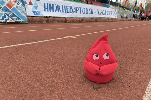 Эстафета памяти