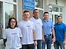 Энергетики «Россети Тюмень» сдали более 50 литров крови в рамках благотворительной акции в учреждениях Службы крови.