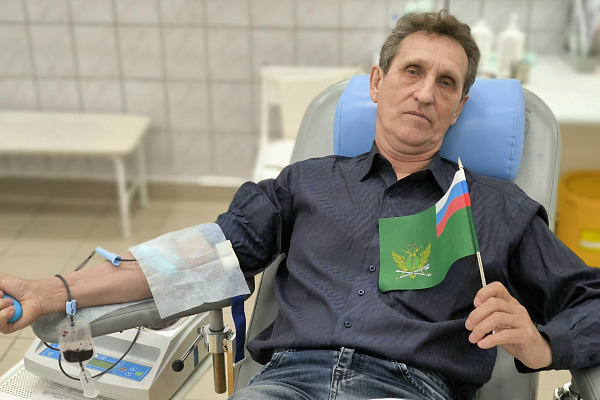 Профессиональная строгость не мешает сердечной доброте