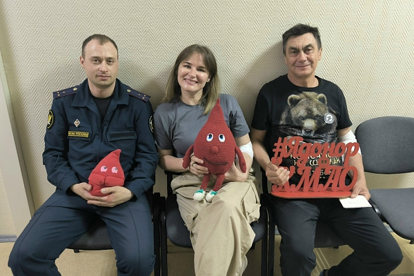 В единстве наша сила