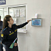 Профессиональная строгость не мешает сердечной доброте